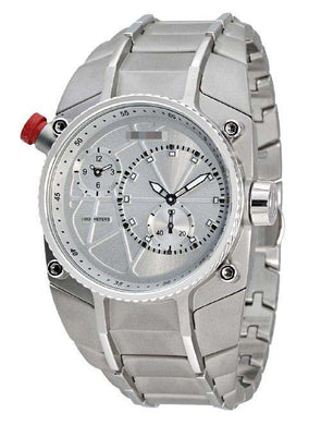 Custom Stainless Steel Men R3253395045 Watch