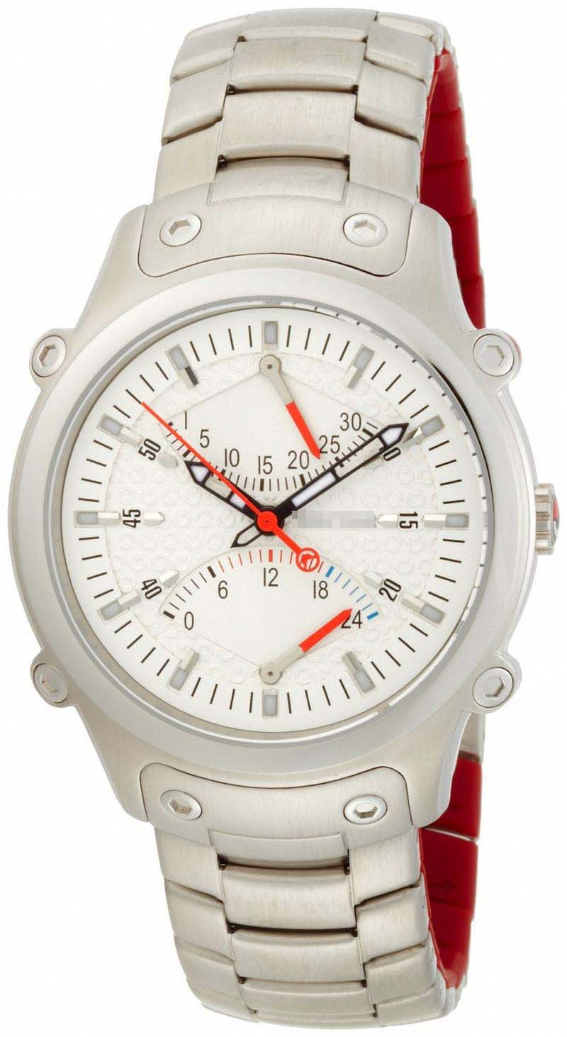 Custom Stainless Steel Men R3253406015 Watch