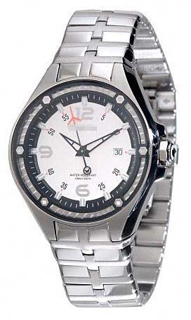 Custom Stainless Steel Men R3253412015 Watch