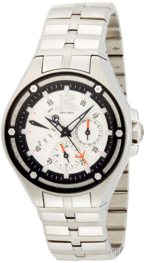 Custom Stainless Steel Men R3253414015 Watch