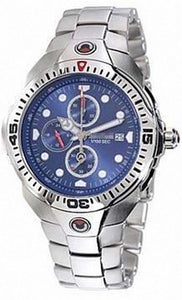 Custom Stainless Steel Men R3253900135 Watch