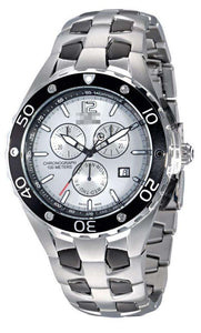 Custom Stainless Steel Men R3253934015 Watch