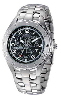Custom Stainless Steel Men R3253934025 Watch