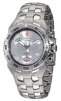 Custom Stainless Steel Men R3253943245 Watch