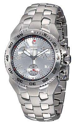 Custom Stainless Steel Men R3253943245 Watch