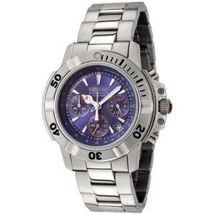 Custom Stainless Steel Men R3253945035 Watch