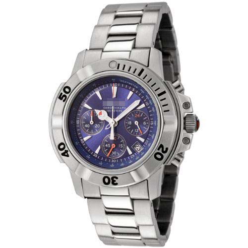 Custom Stainless Steel Men R3253945035 Watch