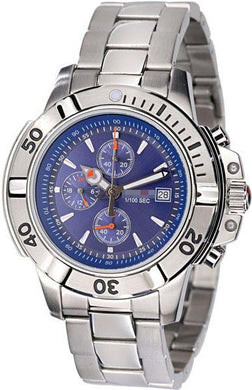 Custom Stainless Steel Men R3253945235 Watch
