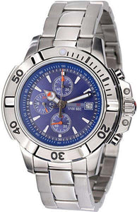 Custom Stainless Steel Men R3253945235 Watch