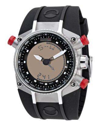 Custom Stainless Steel Men R3271695115 Watch