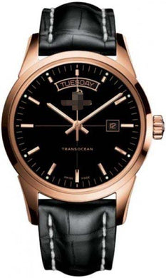 Wholesale Rose Gold Men R4531012/BB70-CROCD Watch