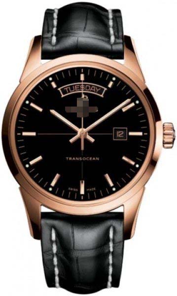 Wholesale Rose Gold Men R4531012/BB70-CROCD Watch