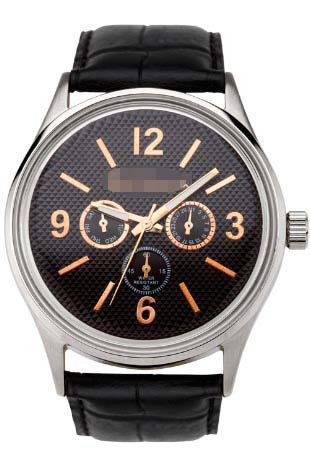 Wholesale Stainless Steel Men R803 Watch
