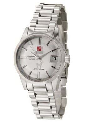 Custom Stainless Steel Men R84834123 Watch
