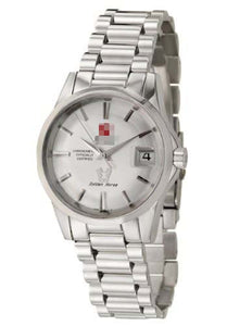 Custom Stainless Steel Men R84834123 Watch