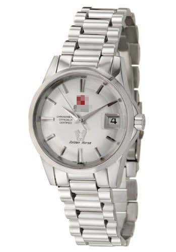 Custom Stainless Steel Men R84834123 Watch