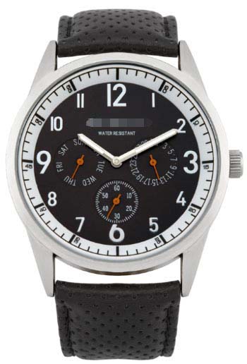 Wholesale Stainless Steel Men R911 Watch