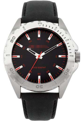 Wholesale Stainless Steel Men R912 Watch