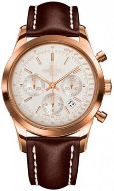 Wholesale Rose Gold Men RB015212/G738-LSD Watch