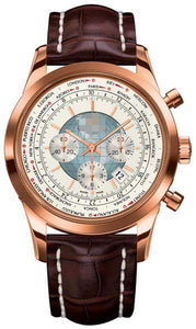 Wholesale Rose Gold Men RB0510U0/A733-BRCROCD Watch