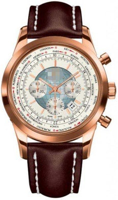 Wholesale Rose Gold Men RB0510U0/A733-BRLST Watch