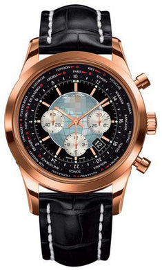 Wholesale Rose Gold Men RB0510U4/BB63-CROCD Watch