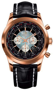 Wholesale Rose Gold Men RB0510U4/BB63-CROCD Watch