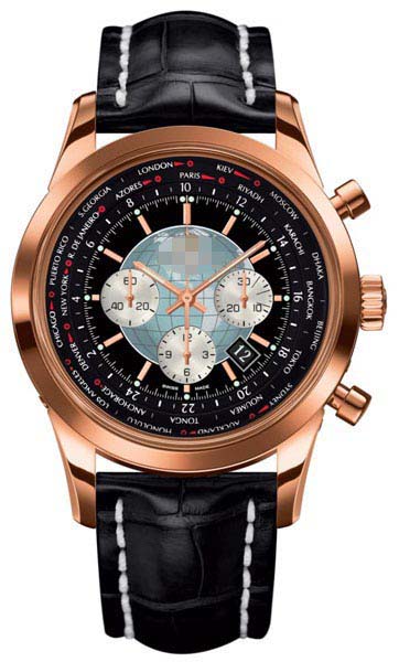 Wholesale Rose Gold Men RB0510U4/BB63-CROCD Watch
