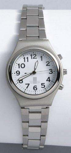 Custom Stainless Steel Women RCWA-P1306MSV13 Watch