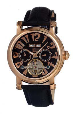 Wholesale Stainless Steel Men RG8246A-1 Watch