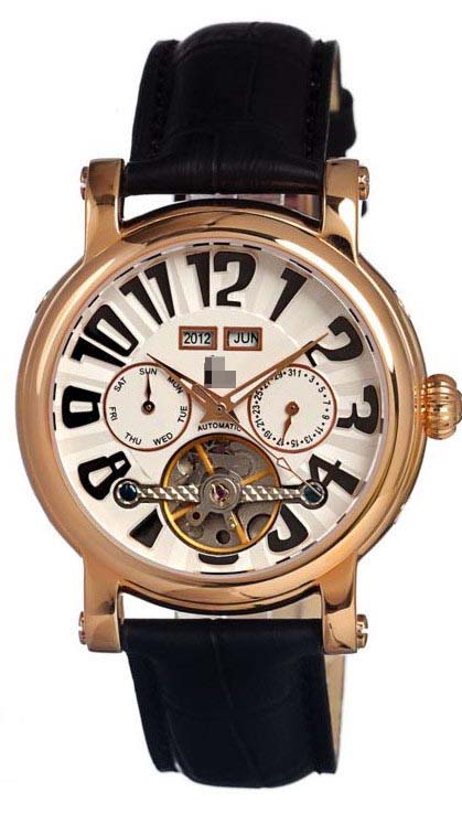 Wholesale Stainless Steel Men RG8246A-2 Watch