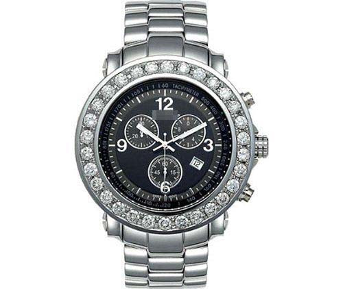 Milus Watches Factories