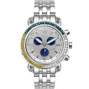 Charles-Hubert Watches Factories