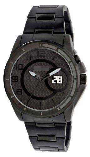 Edox Watches Factories