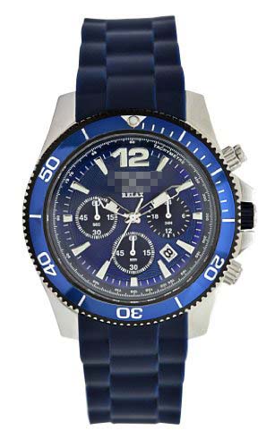 Wholesale Stainless Steel Men RLX3016 Watch
