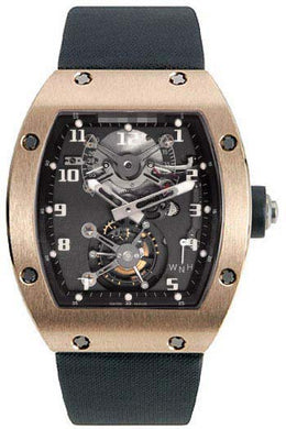 Wholesale Rose Gold Men RM002-V2-PG Watch