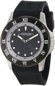 Custom Stainless Steel Men RM-BK Watch