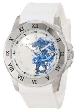 Custom Stainless Steel Men RM-WH Watch