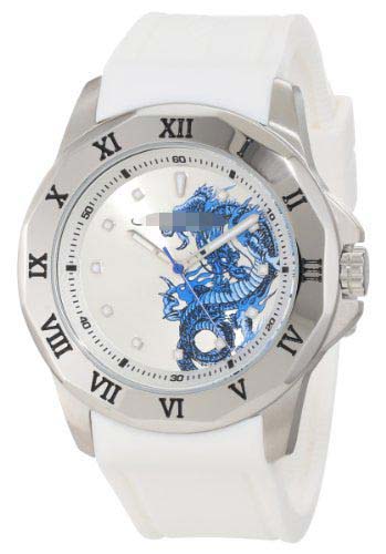 Custom Stainless Steel Men RM-WH Watch