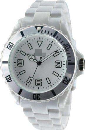 Wholesale Plastic Men RV1005 Watch
