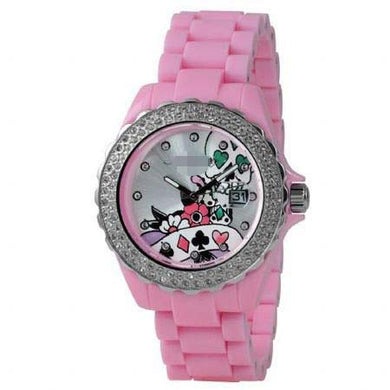 Custom Plastic Women RX-LP Watch