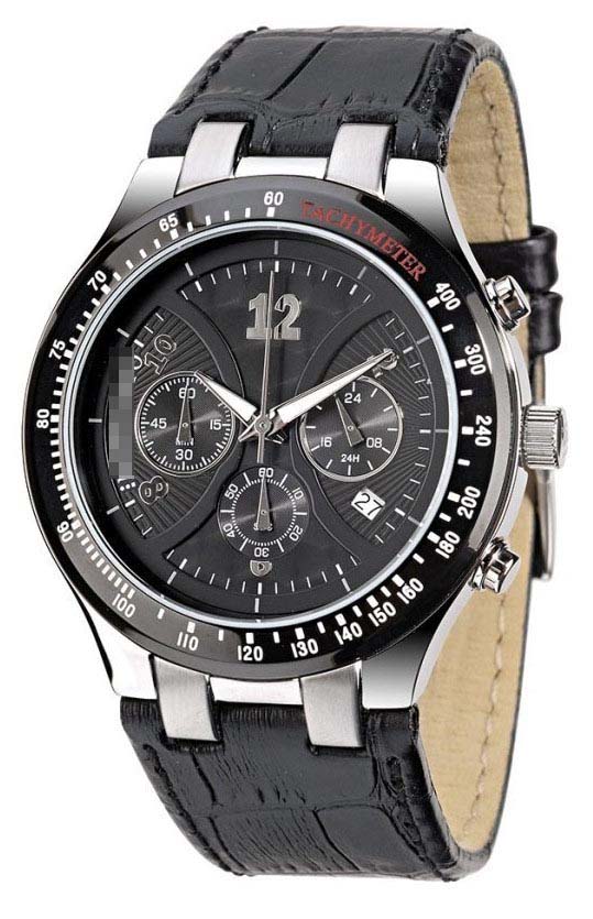 Wholesale Stainless Steel Men S02DL008 Watch