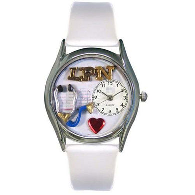 Wholesale Silver S0610012 Watch