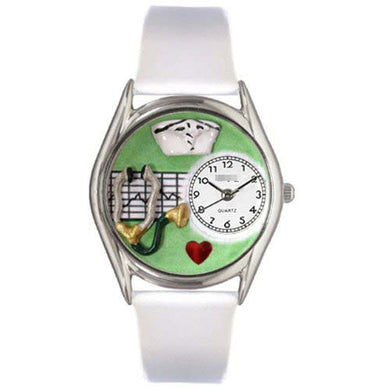 Wholesale Silver S0610031 Watch