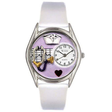 Wholesale Silver S0610032 Watch
