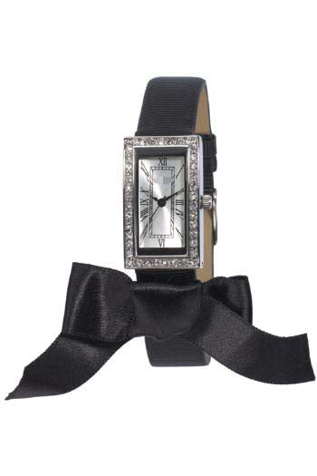 Wholesale Stainless Steel Women S1096 Watch