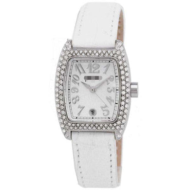 Custom Stainless Steel Women S922ZIWH Watch