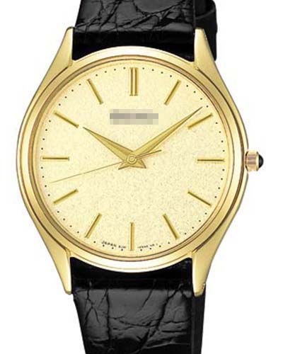 Custom Men SACM150 Watch