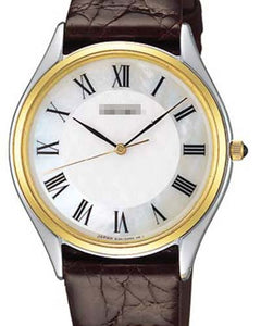 Custom Men SACM152 Watch