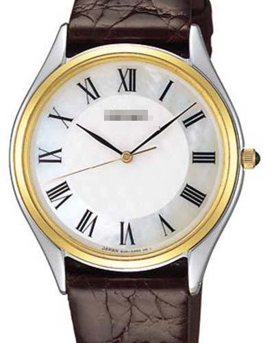 Custom Men SACM152 Watch